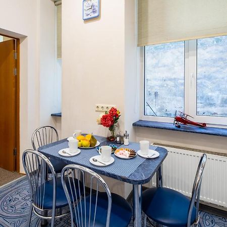 ריגה Orange Apartments 52 מראה חיצוני תמונה