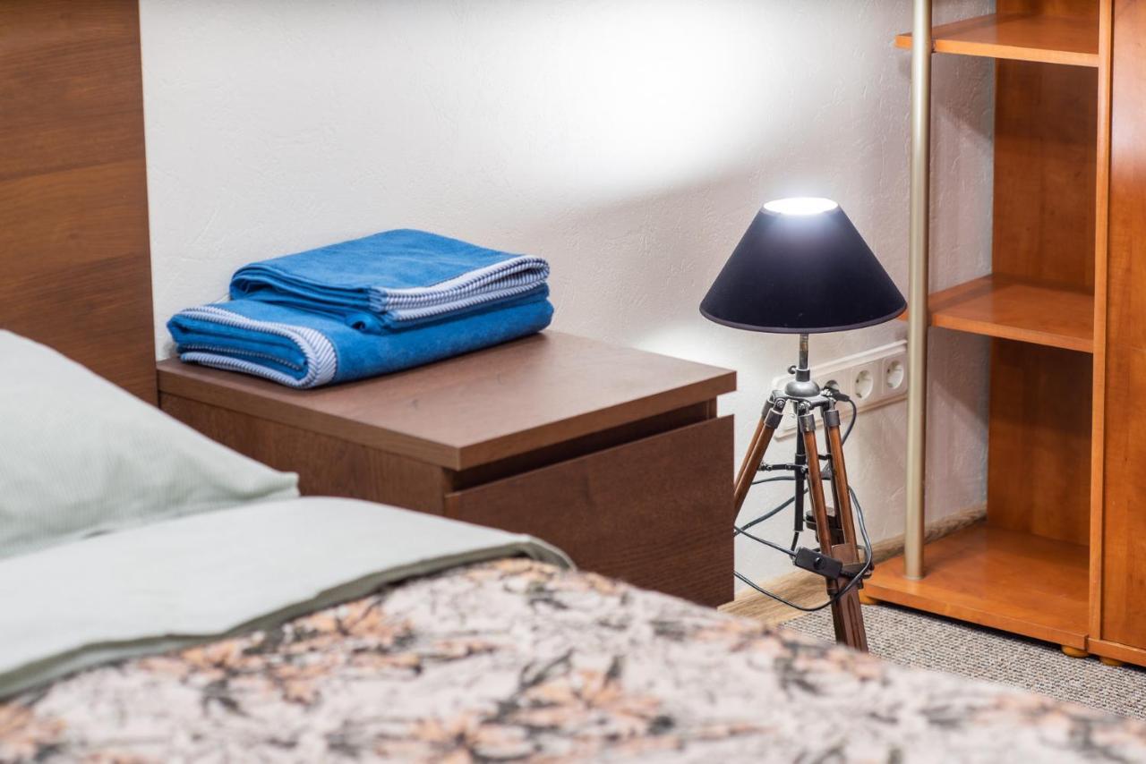 ריגה Orange Apartments 52 מראה חיצוני תמונה