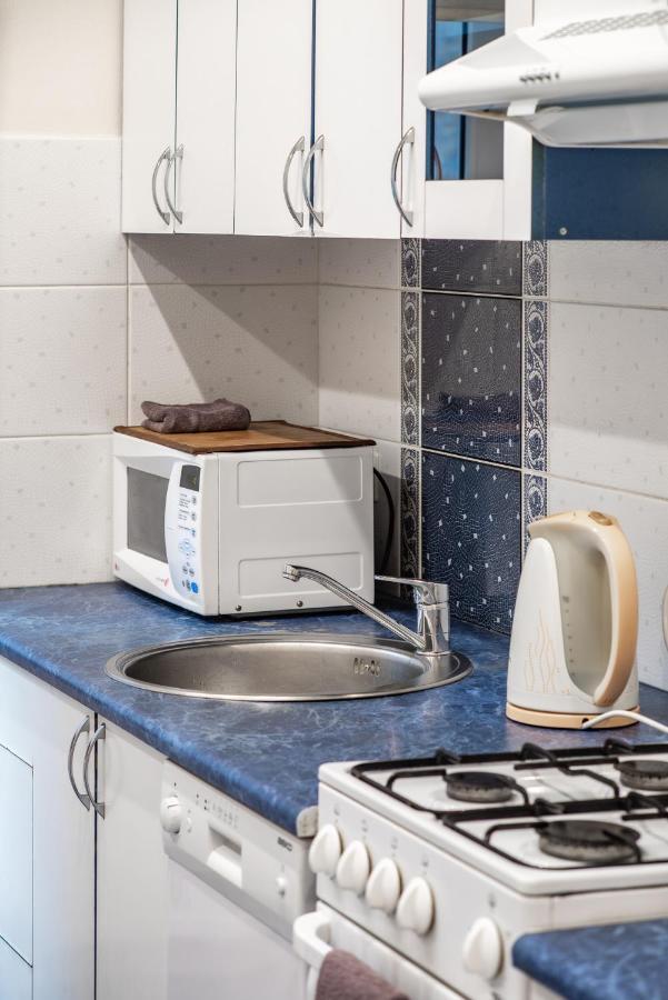 ריגה Orange Apartments 52 מראה חיצוני תמונה