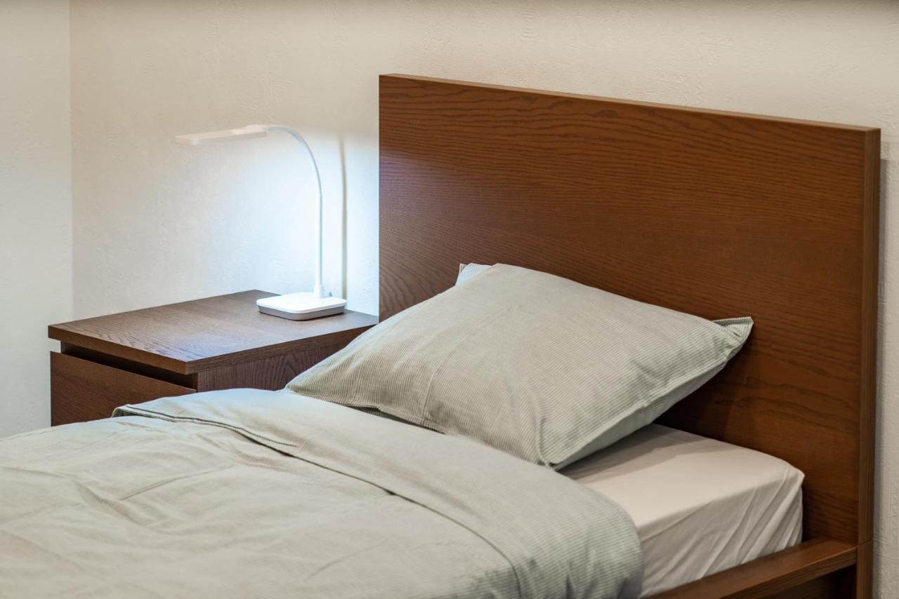 ריגה Orange Apartments 52 מראה חיצוני תמונה