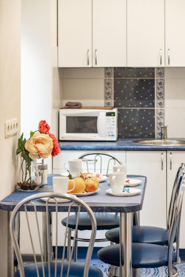 ריגה Orange Apartments 52 מראה חיצוני תמונה