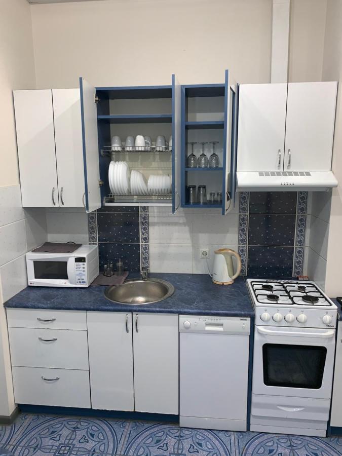 ריגה Orange Apartments 52 מראה חיצוני תמונה