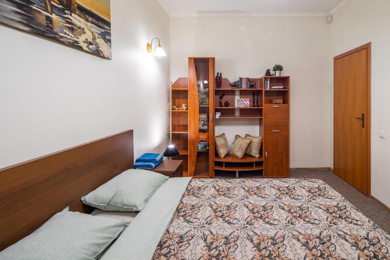 ריגה Orange Apartments 52 מראה חיצוני תמונה