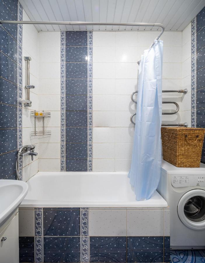 ריגה Orange Apartments 52 מראה חיצוני תמונה