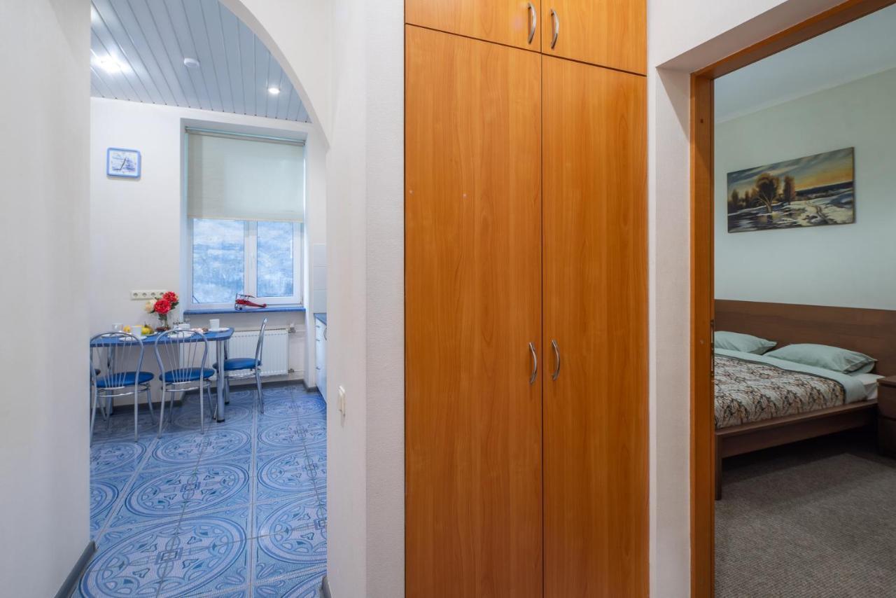 ריגה Orange Apartments 52 מראה חיצוני תמונה