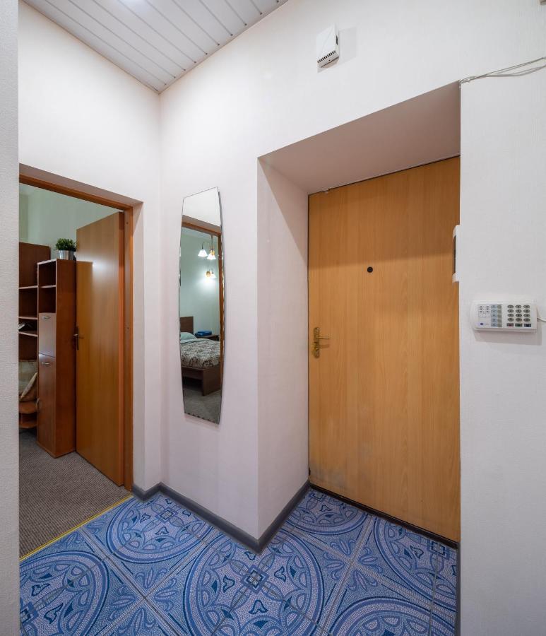 ריגה Orange Apartments 52 מראה חיצוני תמונה