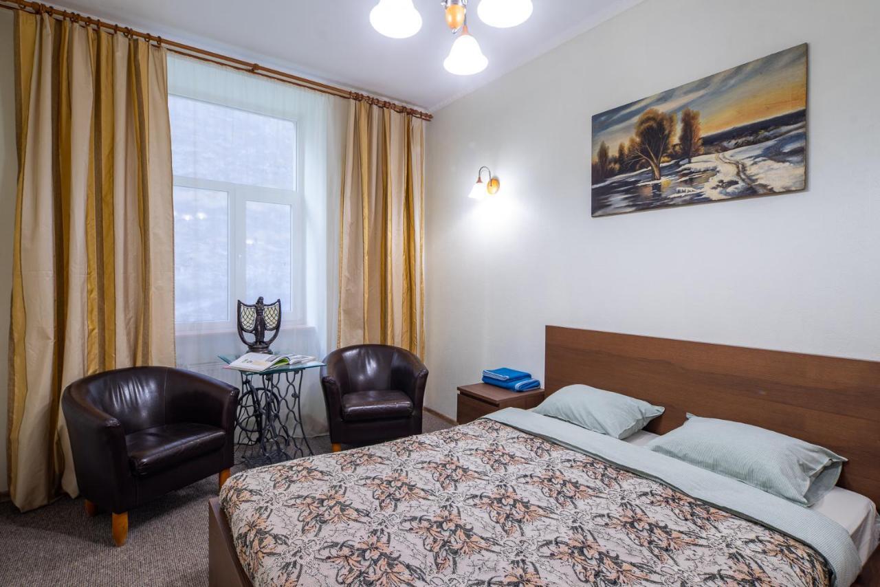 ריגה Orange Apartments 52 מראה חיצוני תמונה