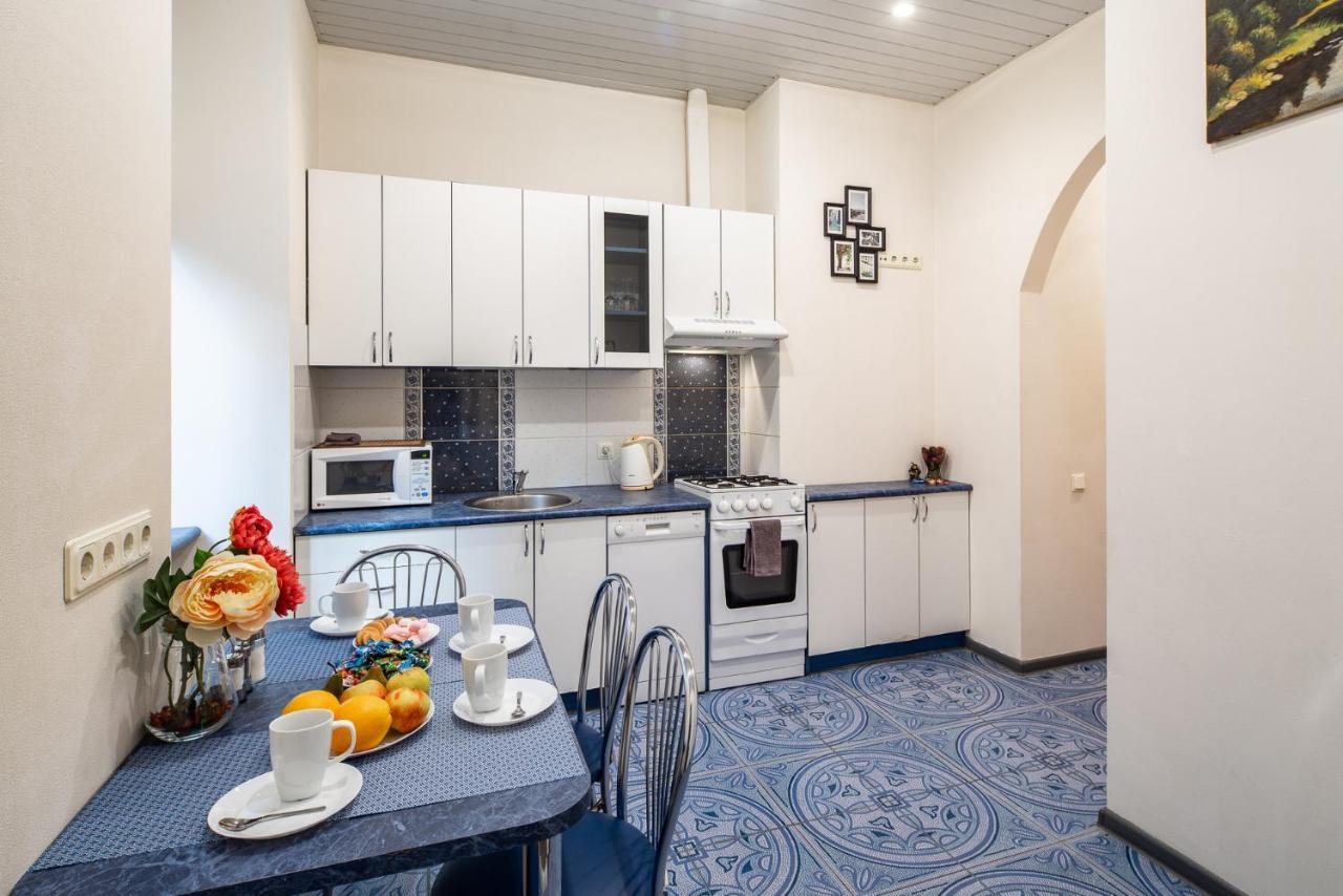 ריגה Orange Apartments 52 מראה חיצוני תמונה