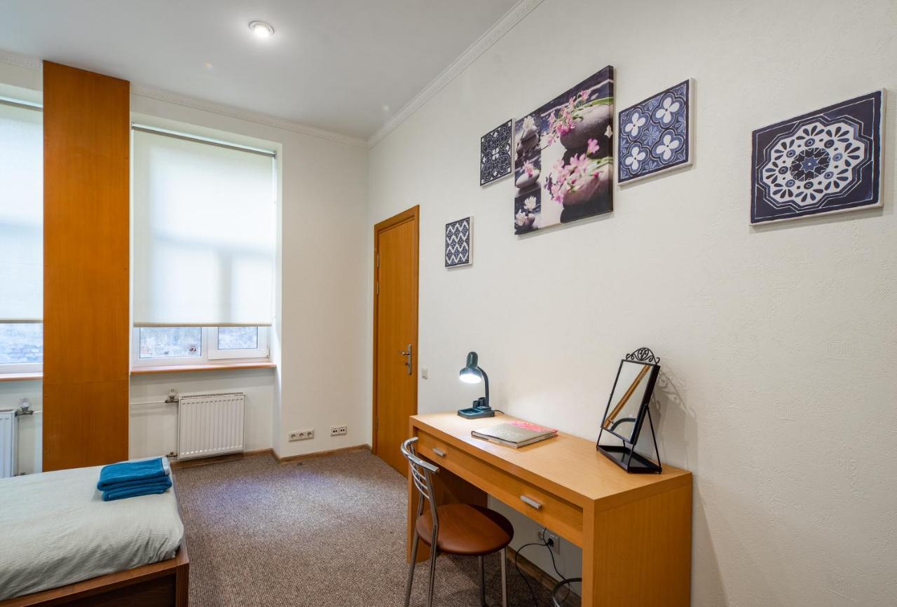 ריגה Orange Apartments 52 מראה חיצוני תמונה