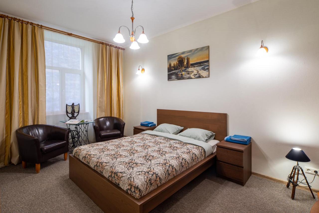 ריגה Orange Apartments 52 מראה חיצוני תמונה