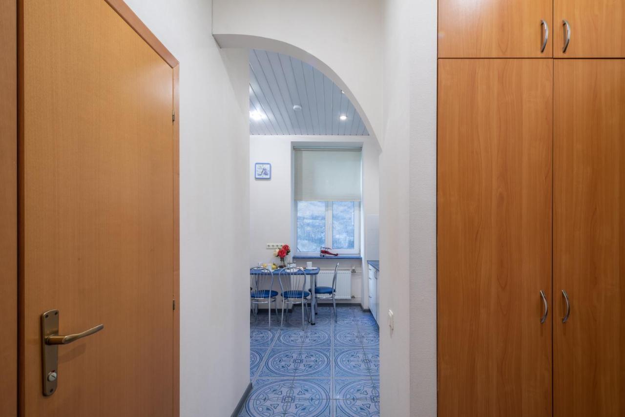 ריגה Orange Apartments 52 מראה חיצוני תמונה