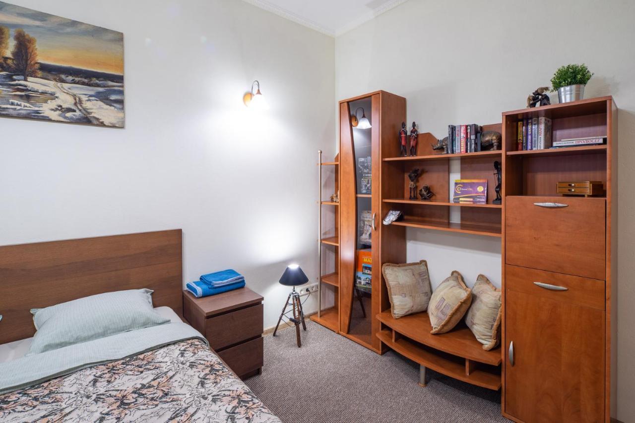 ריגה Orange Apartments 52 מראה חיצוני תמונה