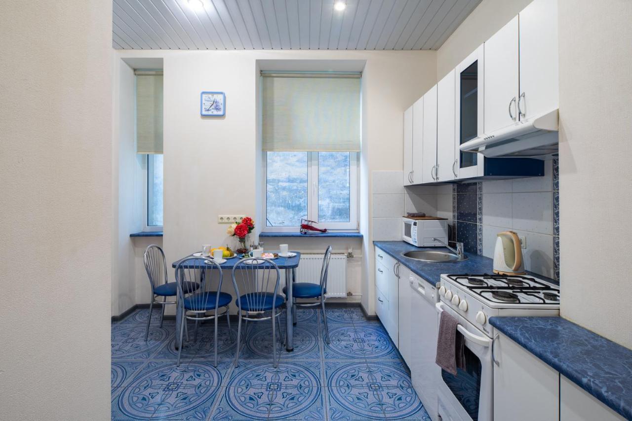 ריגה Orange Apartments 52 מראה חיצוני תמונה