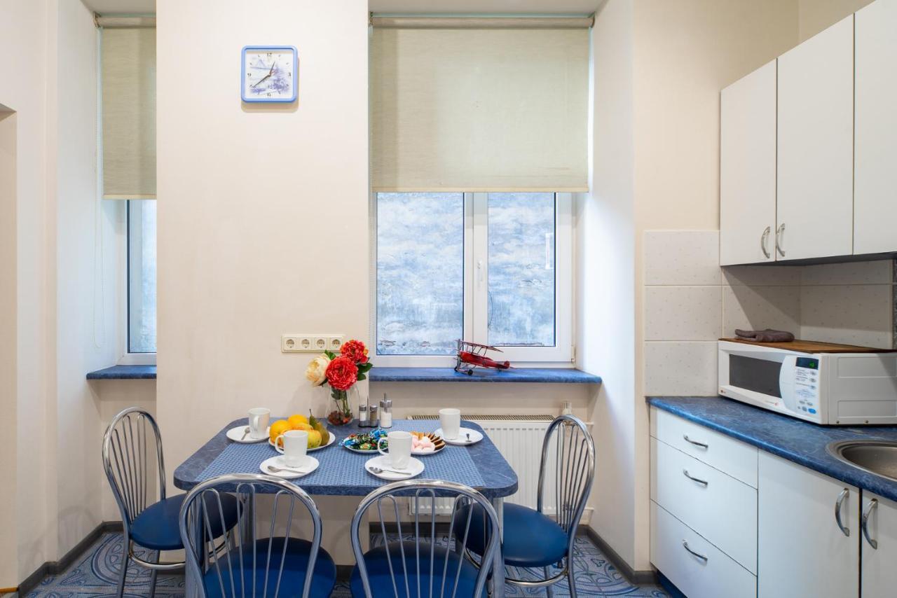 ריגה Orange Apartments 52 מראה חיצוני תמונה