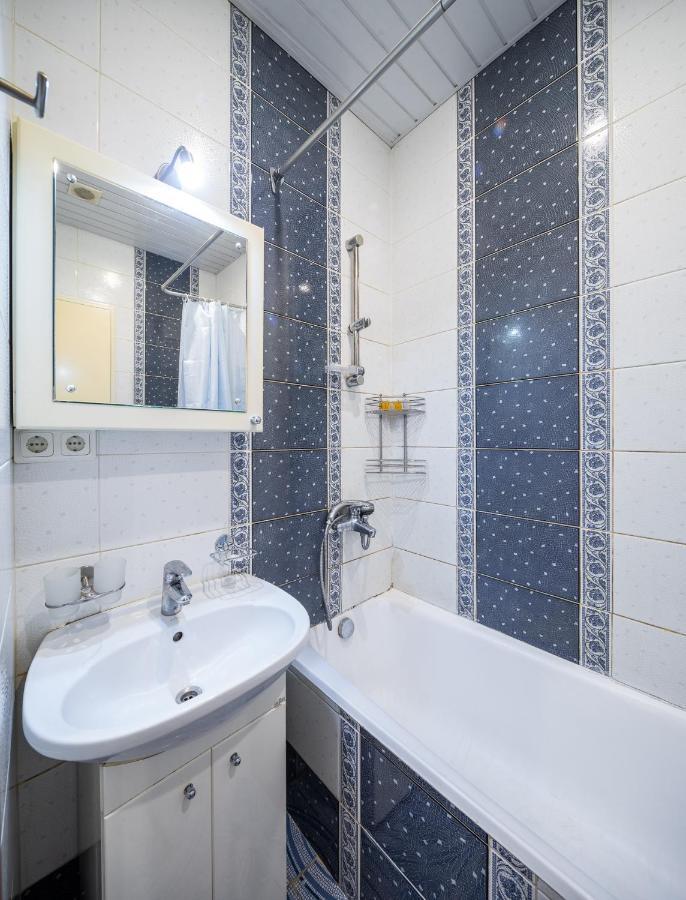 ריגה Orange Apartments 52 מראה חיצוני תמונה