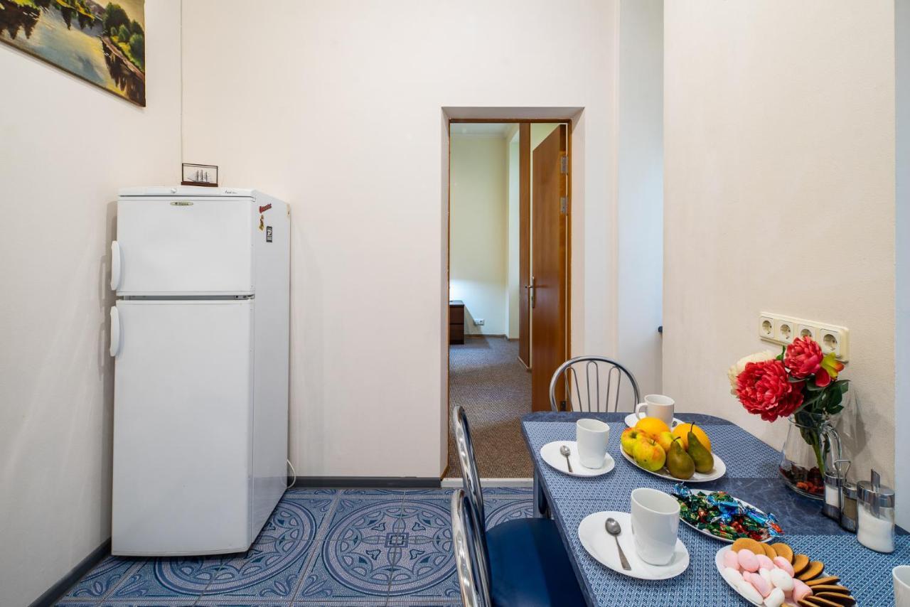 ריגה Orange Apartments 52 מראה חיצוני תמונה