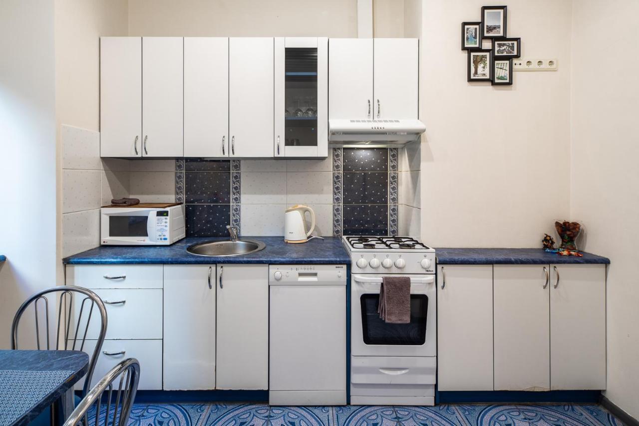 ריגה Orange Apartments 52 מראה חיצוני תמונה