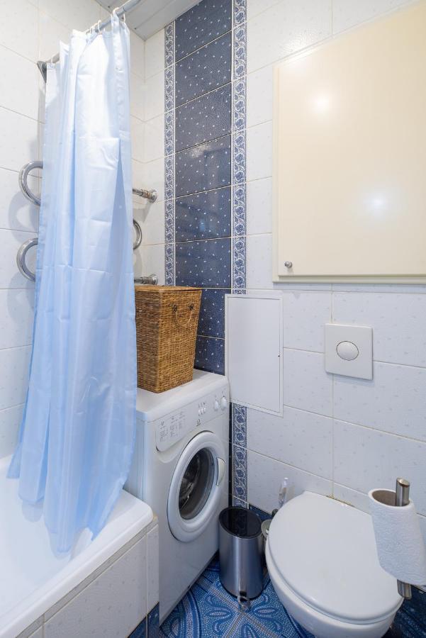 ריגה Orange Apartments 52 מראה חיצוני תמונה