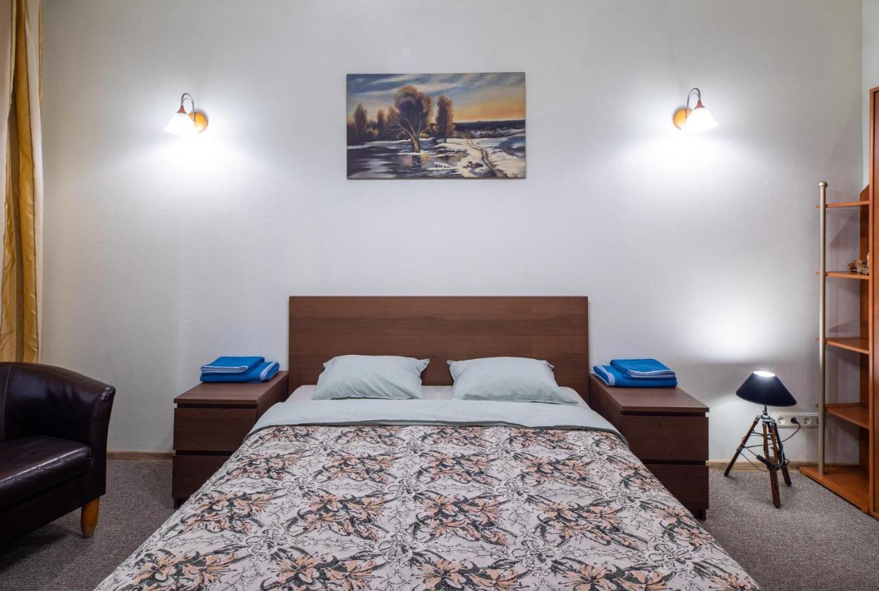 ריגה Orange Apartments 52 מראה חיצוני תמונה