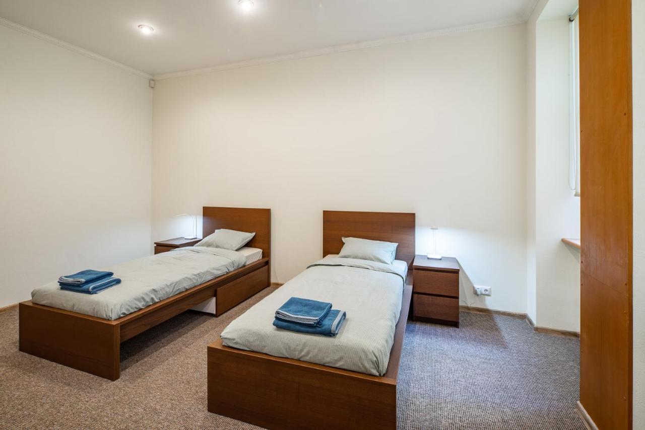 ריגה Orange Apartments 52 מראה חיצוני תמונה