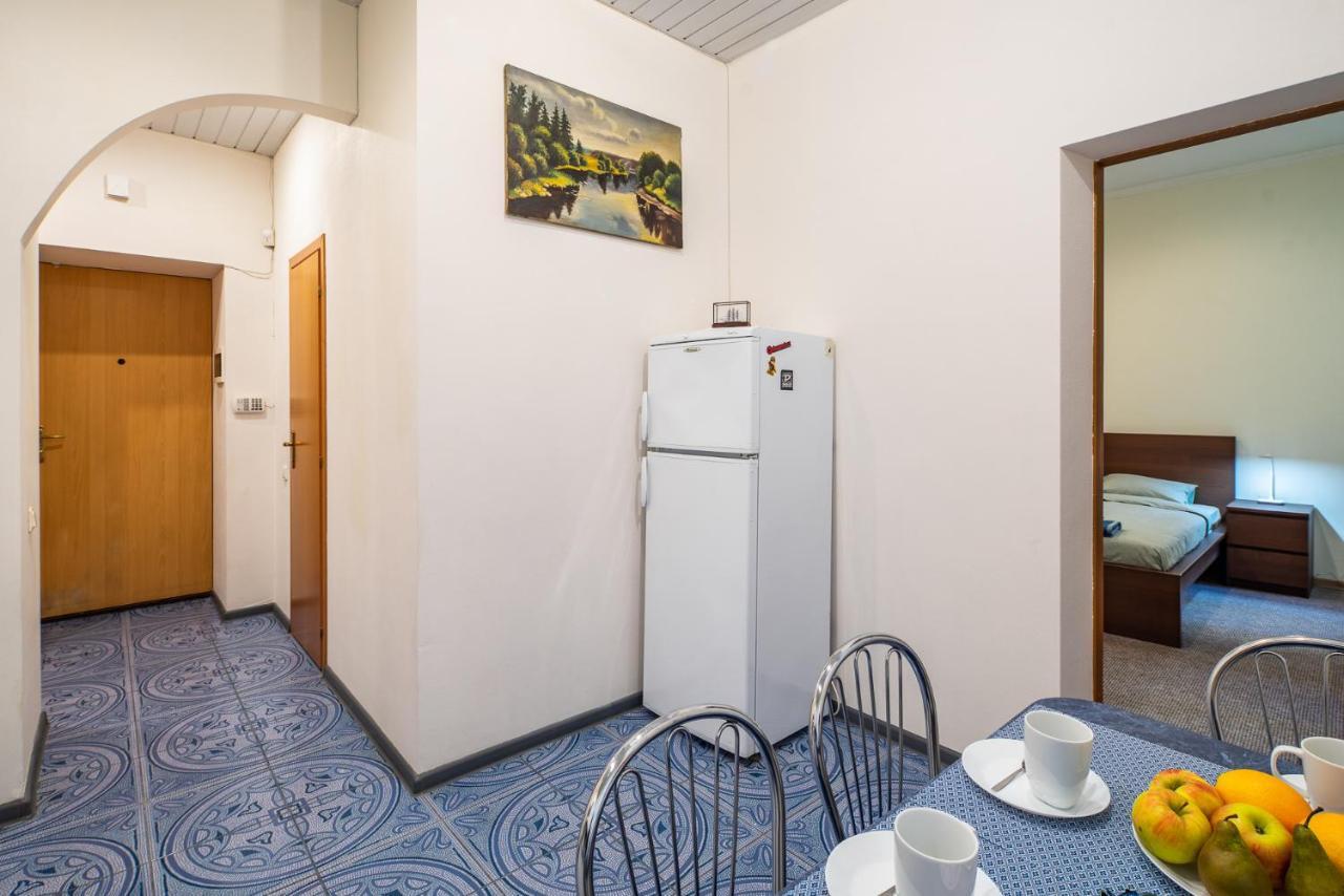 ריגה Orange Apartments 52 מראה חיצוני תמונה