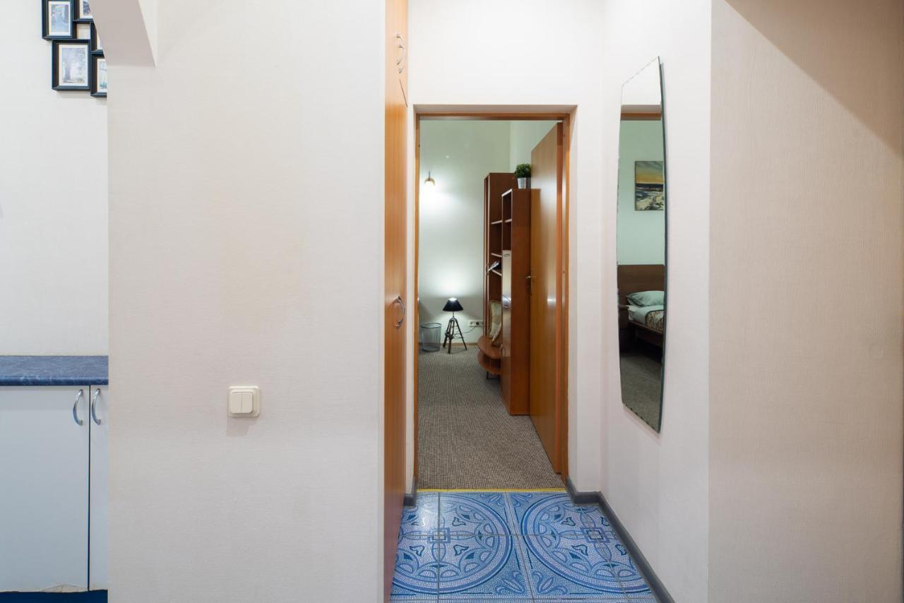 ריגה Orange Apartments 52 מראה חיצוני תמונה